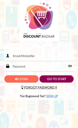 Daily Discount Bazaar screenshot 2