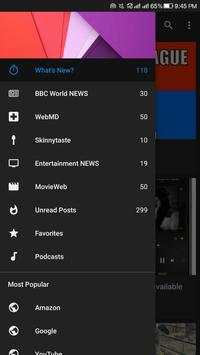 Browzer HUB screenshot 2