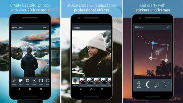 LightX - Advanced Photo Editor screenshot 2