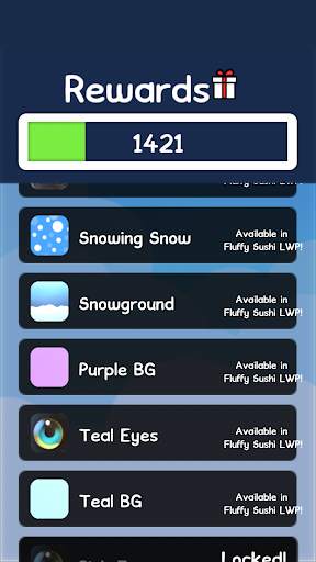 Sushi - Mini Games screenshot 3