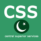 MCQs For CSS Exam icon