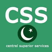 MCQs For CSS Exam on 9Apps