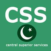 MCQs For CSS Exam 2.3.1