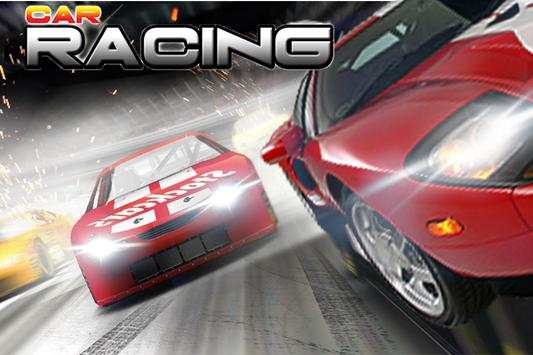 Car Racing Race 2018 screenshot 1