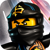 Power Legend Of Ninja Go icon