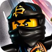 Power Legend Of Ninja Go 2.0