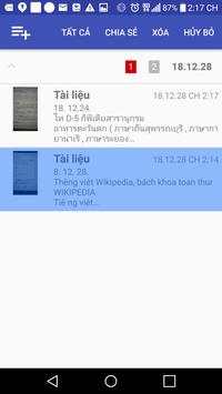 Text Scan Pro screenshot 7