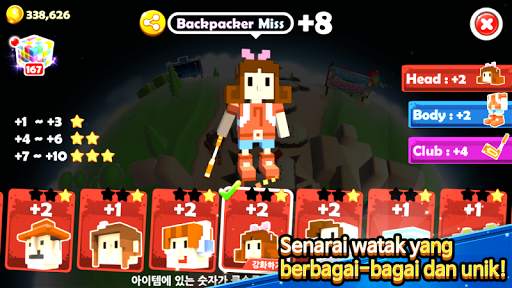 Golf Hero 3D screenshot 7