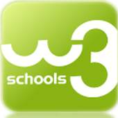 W3school 1.0