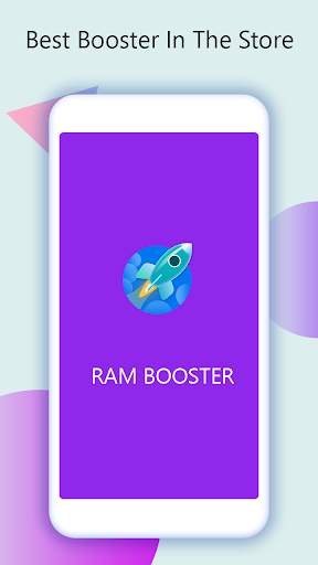 Express RAM Speed Booster screenshot 1