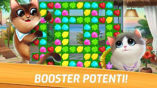 Miao Match screenshot 10