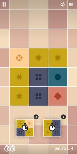 Matching Colors Puzzle Game screenshot 5