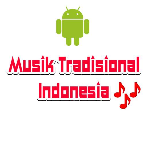 Musik Tradisional 1.0