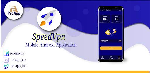 Speed VPN screenshot 5