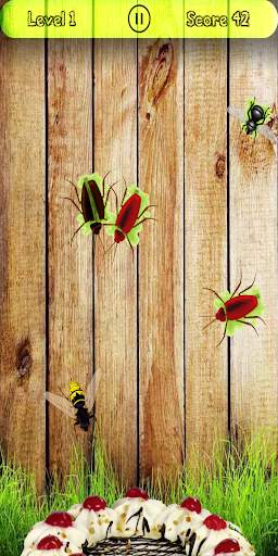 Beetle Smasher Game screenshot 4