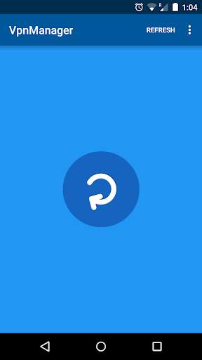 Tomato VPN Manager screenshot 2