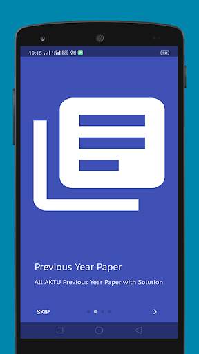 AKTU Notes - Lecture Notes, Papers, News, Projects screenshot 2