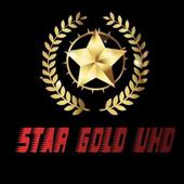 STAR GOLD VIP icon
