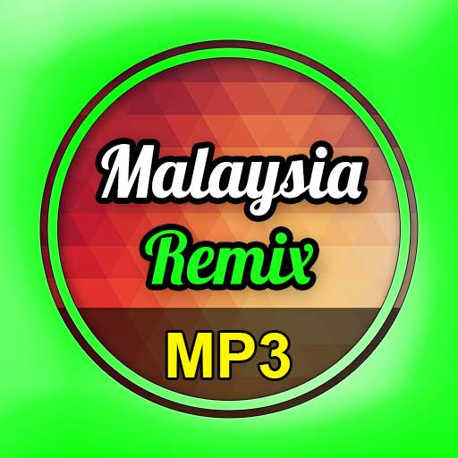 Lagu Malaysia Remix Mp3 1.0.0