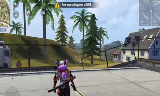 Free-Fire Guide स्क्रीनशॉट 2