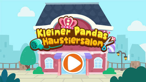 Haustiersalon screenshot 6