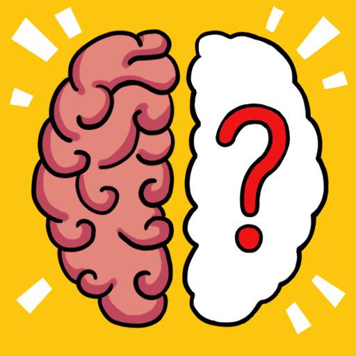 Brain Puzzle - IQ Test Games 3.6