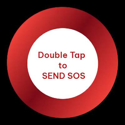My SOS Family Emergency Alerts screenshot 26