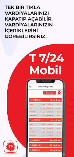 T 7/24 Mobil screenshot 7
