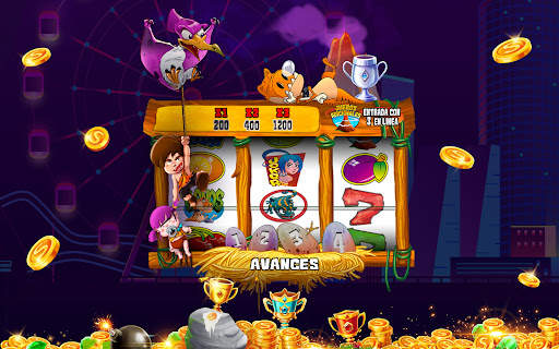 Slot.com - Tragaperras de Bar screenshot 22