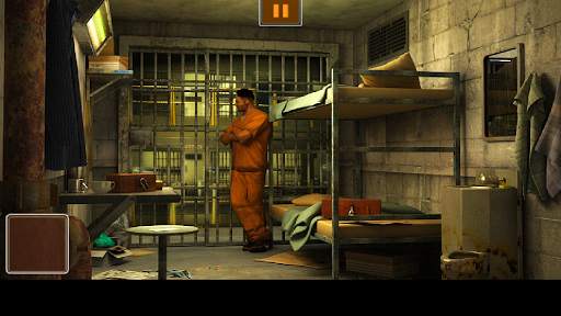 Prison Break: Alcatraz (Free) screenshot 14