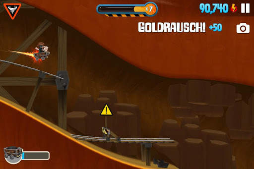 Ski Safari 2 screenshot 6