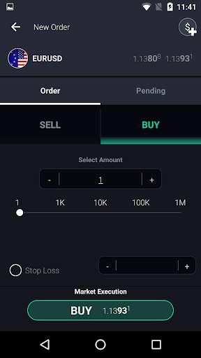 Al-Jazira Pro SIRIX Mobile screenshot 3