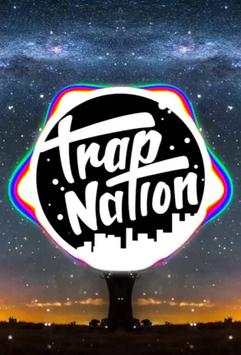 Trap Music Wallpaper hd screenshot 6