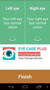 Astigmatism Test screenshot 7