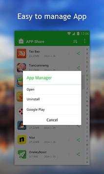 AppShare screenshot 3