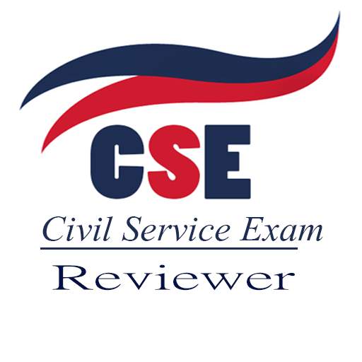 CIVIL SERVICE EXAM REVIEWER 1.99