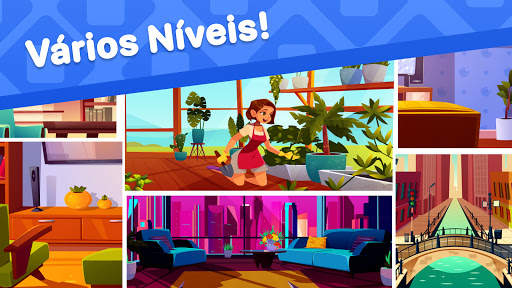 Define - Encontre a diferença screenshot 7