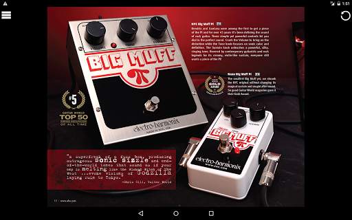 EHX NYC скриншот 6