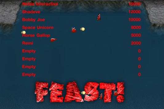 Shark Rage स्क्रीनशॉट 5