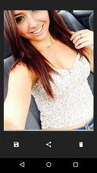 selfie best camera screenshot 6