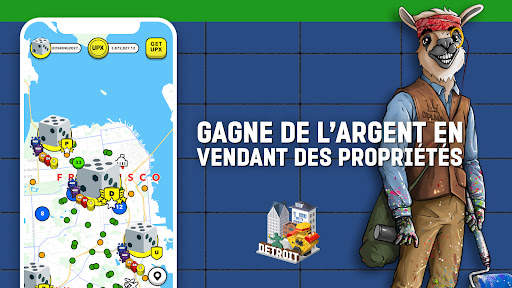 Upland - Simulateur immobilier screenshot 2