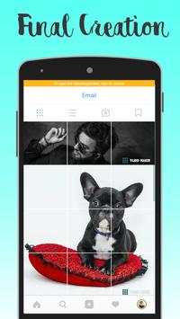 Grid Maker screenshot 5