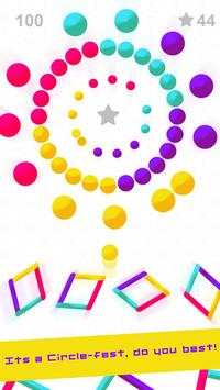 Colour Switch - White Mode screenshot 5