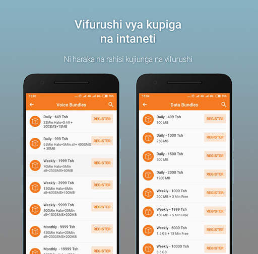 MY HALOTEL screenshot 4