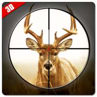 Deer Hunting Sniper Shooter: Free Hunting Game on 9Apps