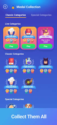 QuizDuel! Quiz & Trivia Game screenshot 9