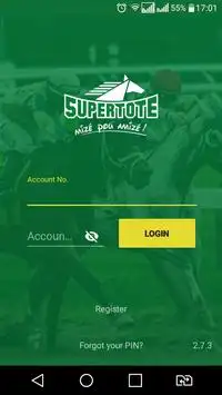 Supertote screenshot 1