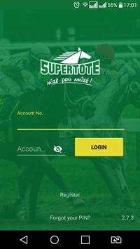 Supertote screenshot 1