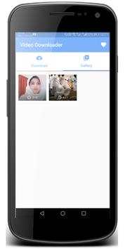 All Downloader 2020 : Download Videos Easily screenshot 4