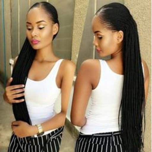 Latest Ghana Braids app screenshot 7